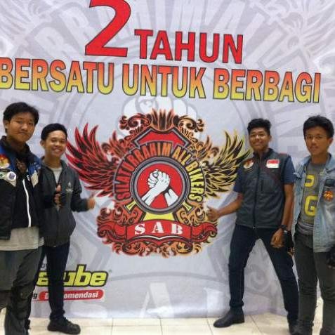 Jesus it's my life | SMAN 6 TAMBUN SELATAN