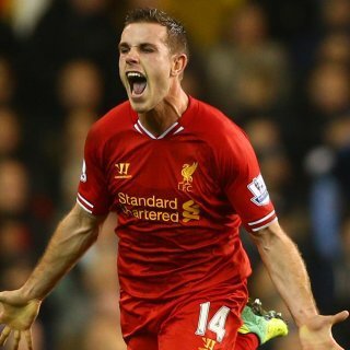 Henderson_bot's profile picture. FCリヴェール#24