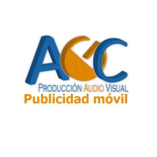 AGC_Proaudiovis's profile picture. 