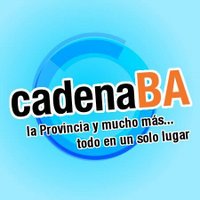 Cadena BA (@cadenaba) 's Twitter Profile Photo