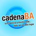 Cadena BA (@cadenaba) Twitter profile photo Cadena BA (@cadenaba) Twitter profile photo