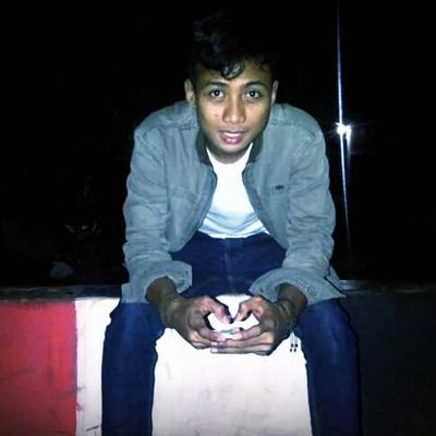semu hnya butuh ke sabaran dan usaha yg kuat