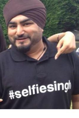 selfiesingh's profile picture. 