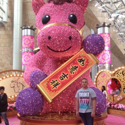 chauie1994's profile picture. 