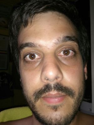 Carapeich's profile picture. Ingeniero Técnico en Telecomunicaciones especialidad en Sonido e Imagen. Consultant Analyst en Nttdata, También árbitro y entrenador de Baloncesto.