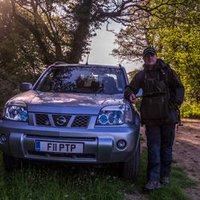 Paul Thetford (@pthetfordphotos) Twitter profile photo
