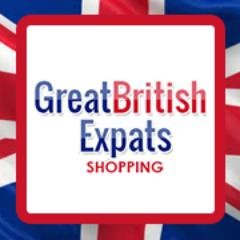 No.1 Online British Supermarket for Expats around the world! British food and textile shopping at the cheapest prices on the web!Price Beating Guarantee.