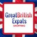 British Food Shop (@britexpatshop) Twitter profile photo