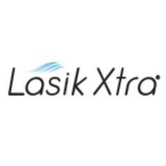 Enhancing the Power of LASIK! 
The Lasik Xtra cross-linking procedure has not been approved for treatment in the US.