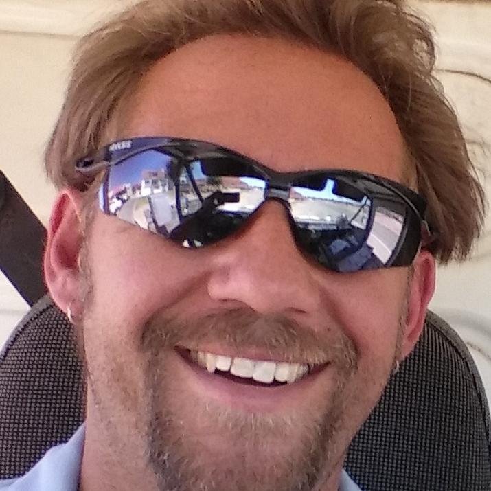 davidhughes1113's profile picture. 