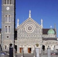 Cathedral Parish of the Archdiocese of Cashel and Emly.