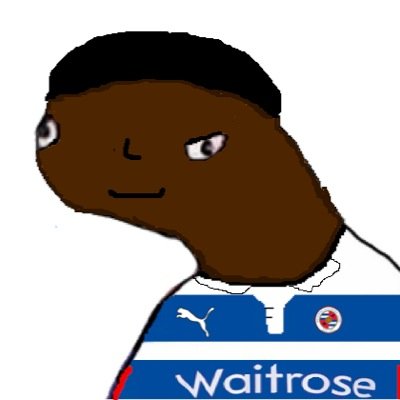 Reding fc is where i wull beh•not affiliated with Aaron Tshibola or Reading FC•