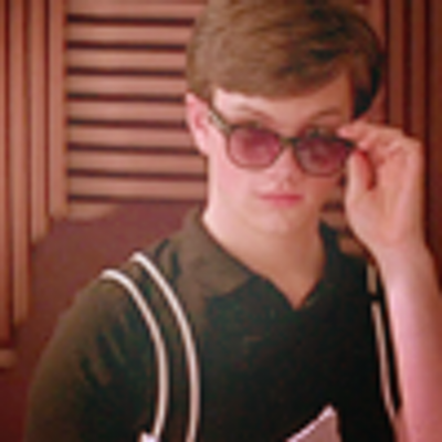 Kurt Hummel X