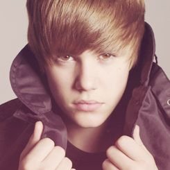 I  LOVE YOU JUSTIN BIEBER!！I Will Be Belieber Forever❤