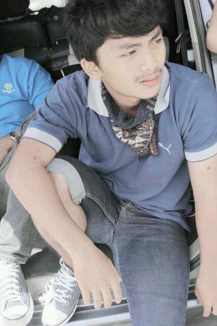 #58'14#UGM Psikologi# ily maudi andinna {} ~