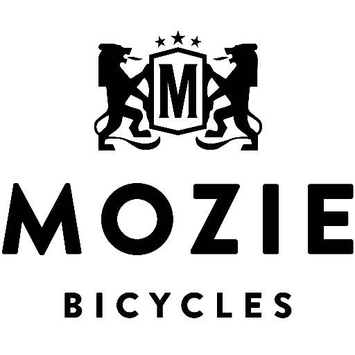 Luxury European-Style #Bicycles. Timeless aesthetics, contemporary designs delivered to your door 98% assembled. Life is better when you Mozie.
