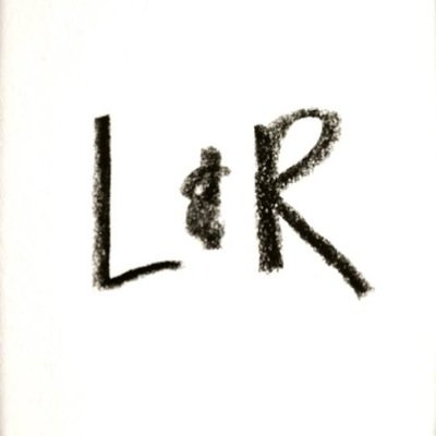 L&R studio is run by husband and wife team Lisa and Rob. Lisa makes hand made paper, rugs and ceramics.