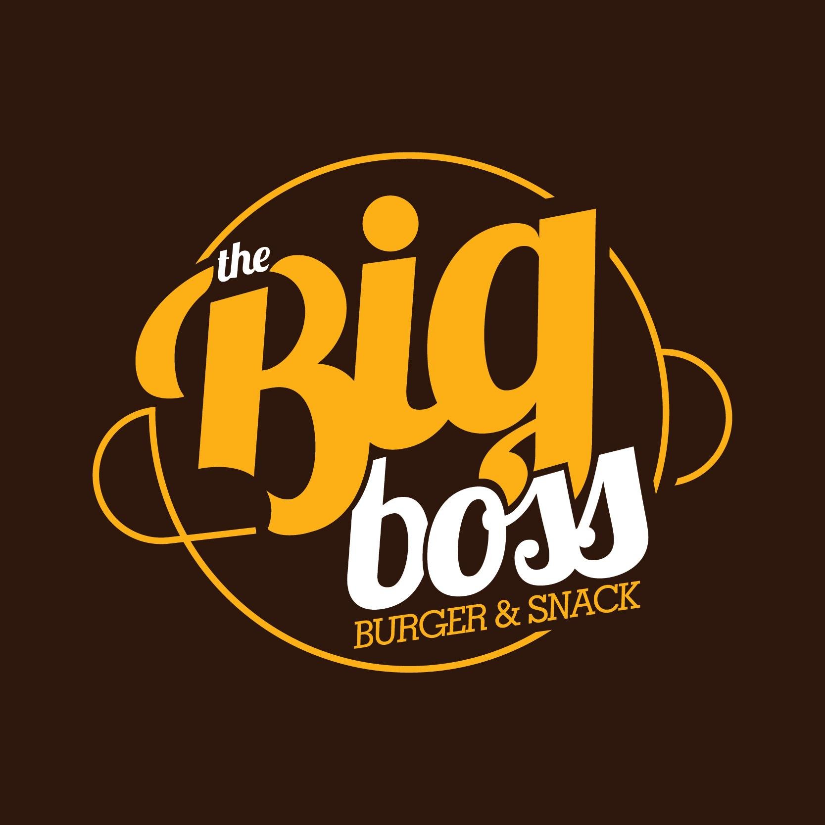 TheBigBossPty's profile picture. Los Grandes Jefes, los que mandan en sabor ya están aquí. Llégate a la Calle 74, Plaza Silver, San Francisco #LikeABoss