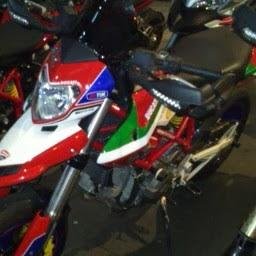 halusiperi's profile picture. 