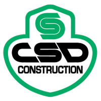 CSD Construction (@csdconstruction) 's Twitter Profile
