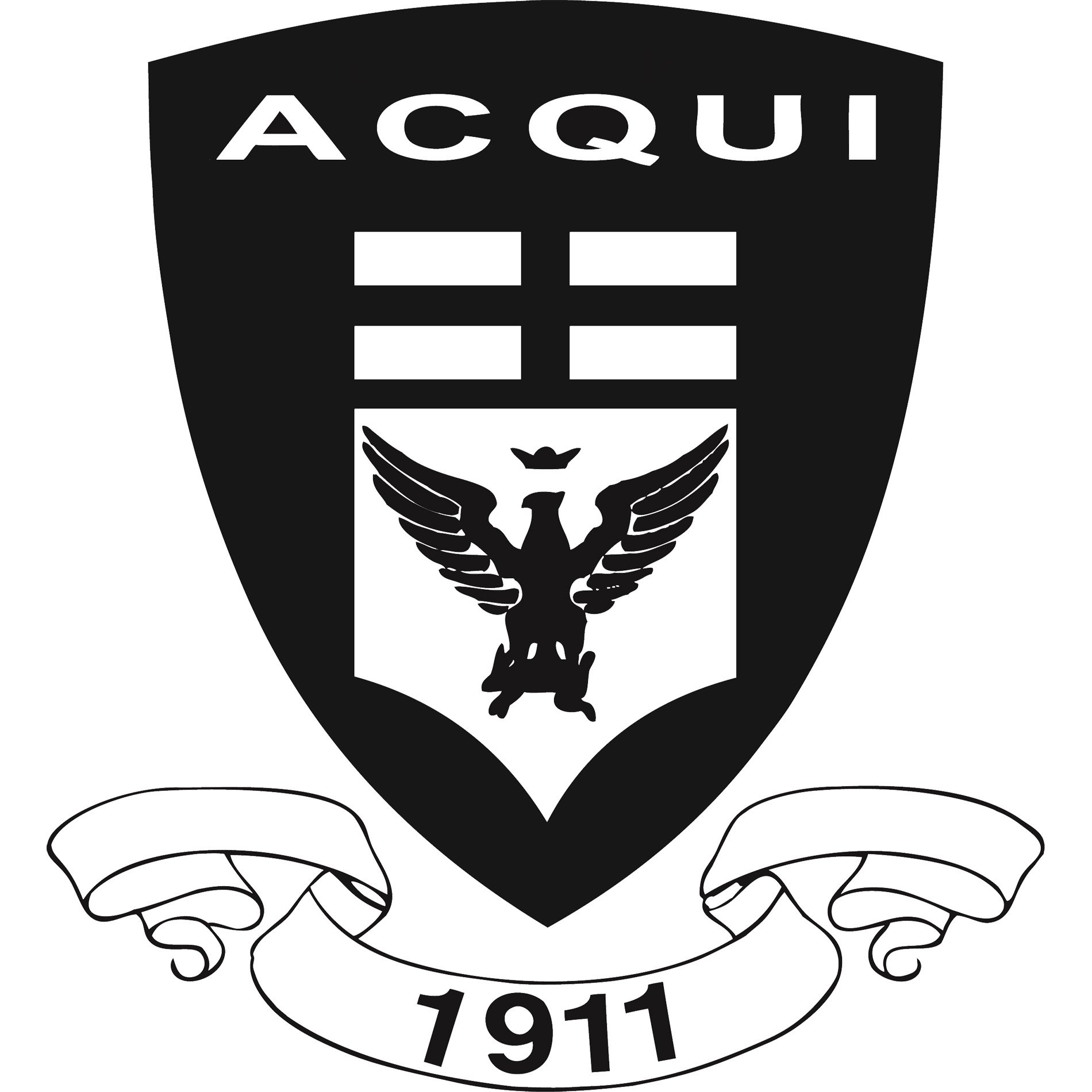 Account ufficiale della Società Sportiva Acqui Calcio 1911 s.r.l.