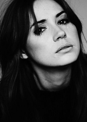 I wasn't born with powers,they were given to me.I took a different path,
I am no longer an enemy. @TheAvengers_RPG]