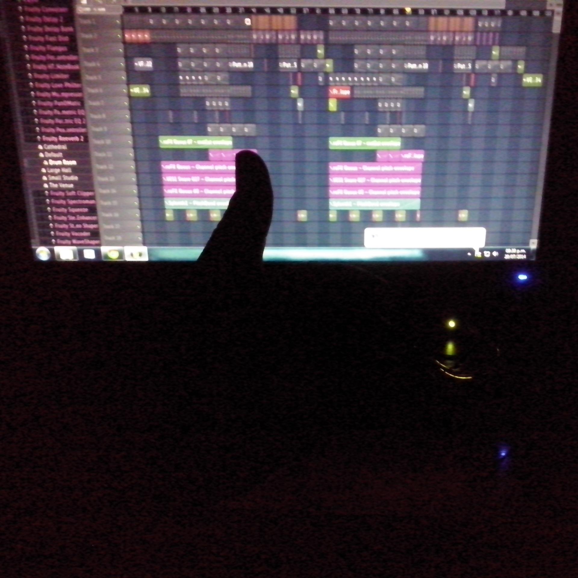 DJ / PRODUCER