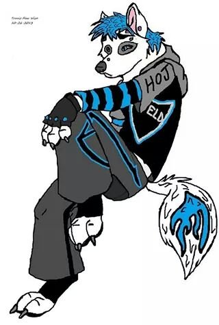 Ph3nom13's profile picture. Death is not the End.