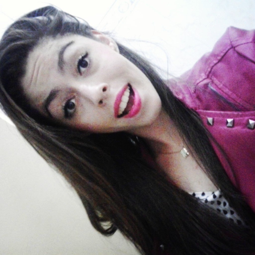 Apaixonada ! ♥♥