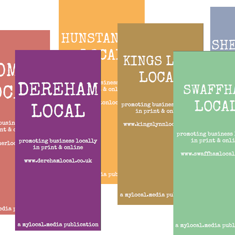 mylocalmedia's profile picture. https://t.co/IHCYsPZ2IW promoting businesses in Norfolk