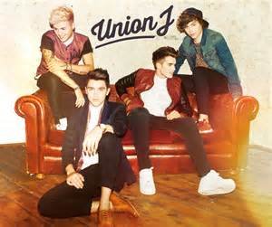 i love union j 
so excited to see them on 23rd august