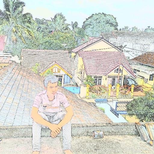 Teknik Elektro 2012 Kampus Palembang. |Don't waste today just to wait for tomorrow that we don't know what will happen| (PERSIMASA FUTSAL CLUB)