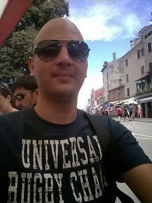sys admin, photographer & proud dad =)