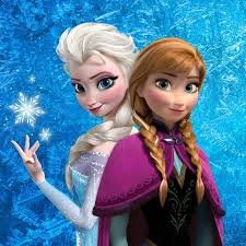 frozenelsa14's profile picture. 