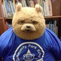 Mrs. Jones (@cp_library) 's Twitter Profile