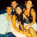 Darryl Oneill - @celticfc1993 - Twitter