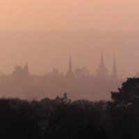 Oxford Colorectal (@oxfordcolonsurg) Twitter profile photo