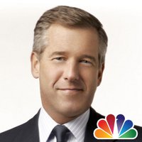Brian Williams (@bwilliams) 's Twitter Profile