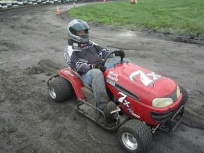 lawnracer7x's profile picture. Racing Warlord