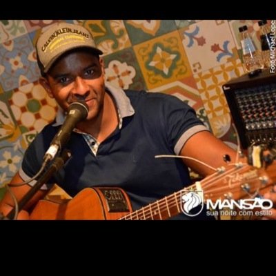 Advogado em Juiz de Fora - MG, Músico nas horas vagas.