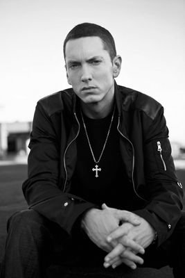Vote Eminem ➡➡ #MTVHottest Eminem | My other account is @teamshadyy_