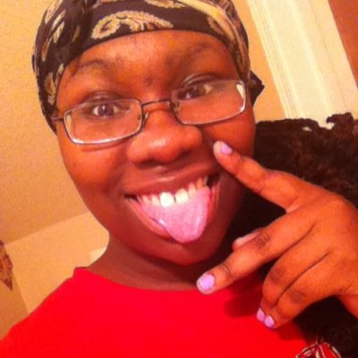 KLH Here ^_^ || 19 yrs young || #Pisces || Just a young woman trying to be succesfull in life || FOLLOW ME !! :)