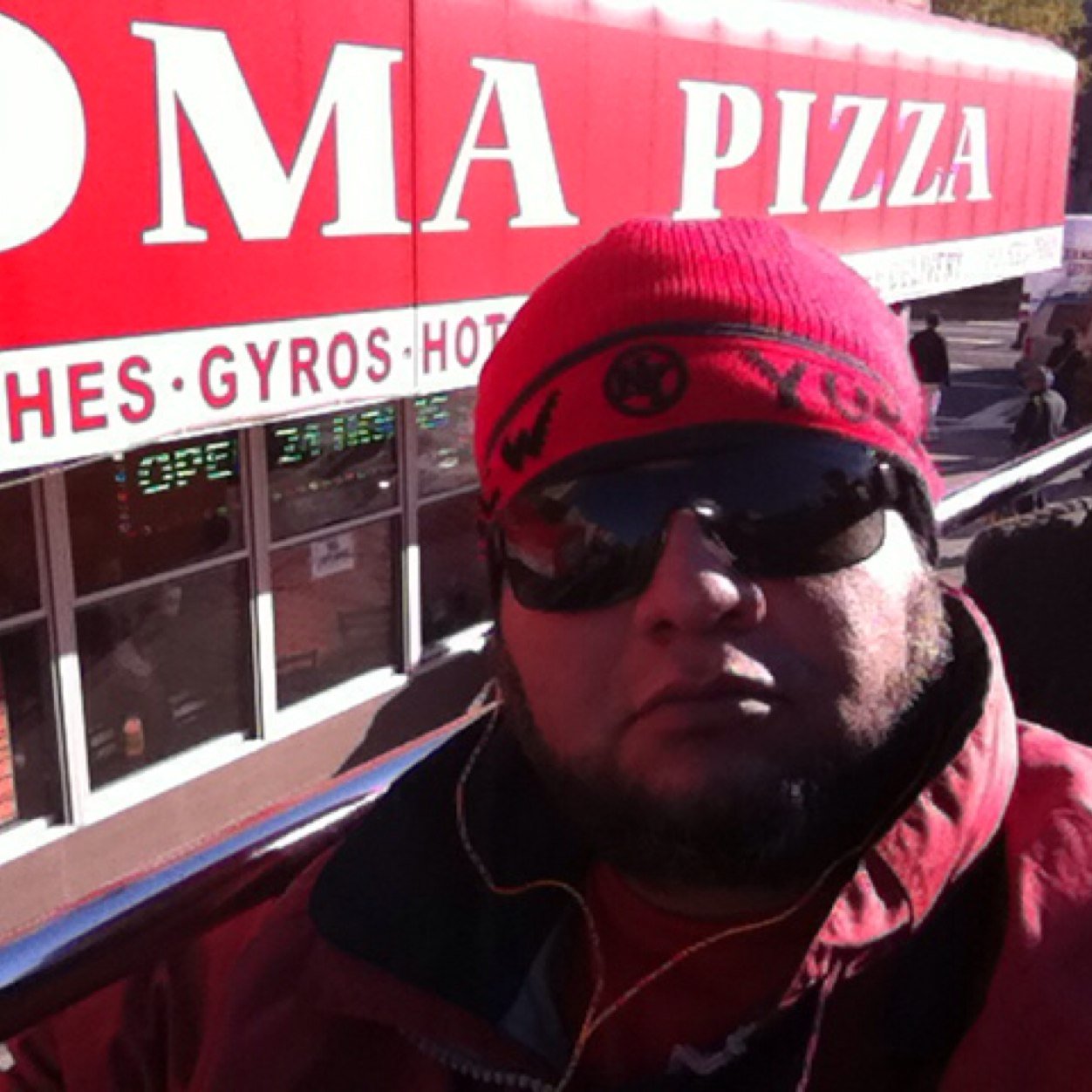 alejandrocelisp's profile picture. 