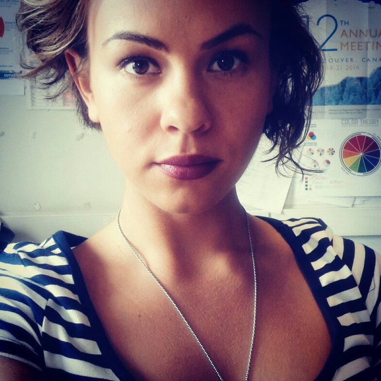 Brand Strategist / crew @GFNBath