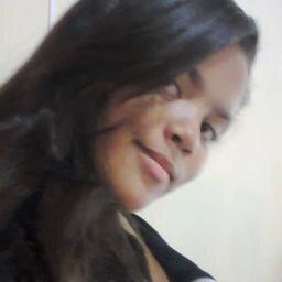 Sou pequena mais o meu Deus é grande :)