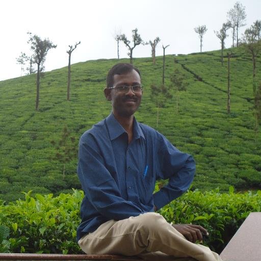 psuresh29 Profile Picture