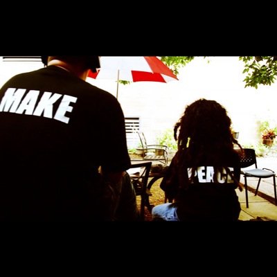 Reggae Artist .. New Single Make Peace out soon ..Produced by @Ruwanga                               
                           ☮