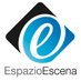 Espazio escena (@espazioescena) Twitter profile photo Espazio escena (@espazioescena) Twitter profile photo