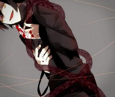 #single, #KagerouProject, #anime, #rp