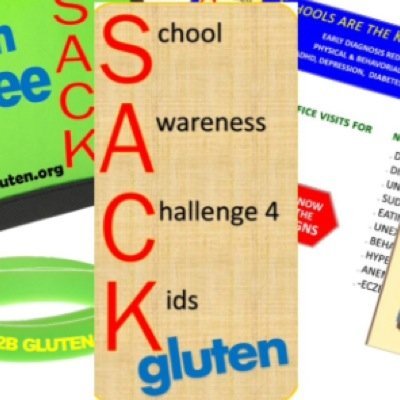 Providing information about Celiac disease, Living Gluten Free Healthy, Allergy Topics, Recipes and more.